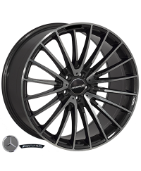 ZF FE147 GMF R21 W11.0 PCD5x112 ET38 DIA66.6   